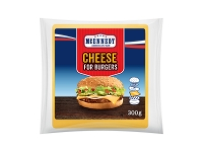 Fromage pour burger