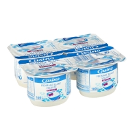 Spar Casino Fromage blanc nature 4x100g