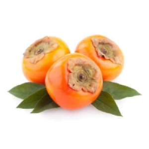 Kakis persimon La pièce Origine Espagne