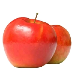 Pommes - Gala De 900g à 1,1kg Catégorie 1 - Calibre 170/240 - Origine