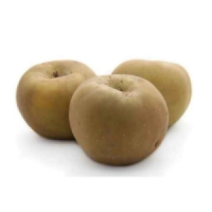 Pommes - Canada grises De 900g à 1,1kg Catégorie 1 - Calibre 170/220 -