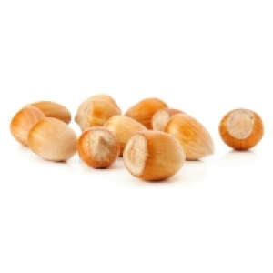 Noisettes séchées De 400g à 500g Catégorie 1 - Calibre 20/22 - Origine