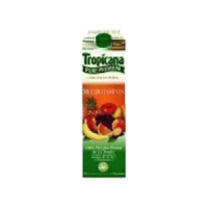 Spar Tropicana Jus Multivitamines Essentiels A 1l Fabricant: PepsiCo France SNC 420 r