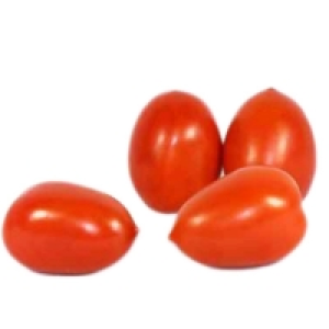 Tomates allongées De 900g à 1,1kg Catégorie 1 - Calibre 47+ - Origine