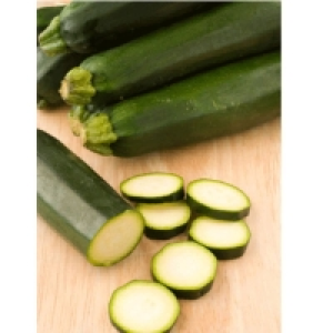 Spar  Courgettes De 900g à 1,1kg Catégorie 1 - Calibre 14/21 - Origine Franc