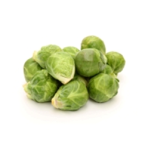 Choux de Bruxelles De 900g à 1,1kg Catégorie 1 - Origine Belgique