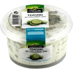 Spar  TZATZIKI 175G