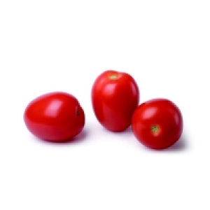 Tomates cerises allongées 250g Catégorie 1 - Origine France