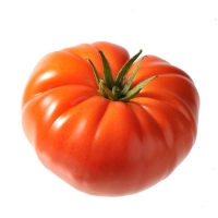Spar  Tomate côtelée plate Marmande De 900g à 1,1kg Catégorie 2 - Origine Fr