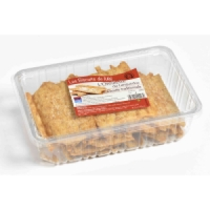OREILLETTE LANGUEDOC 200G