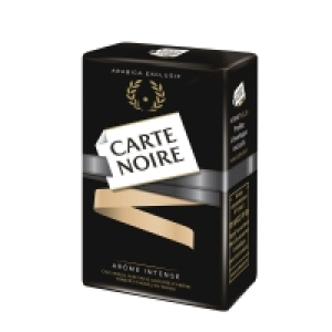 Carte Noire Café moulu 250g