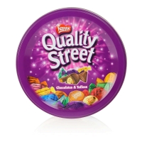 Spar Quality Street Bonbons & toffees 480g