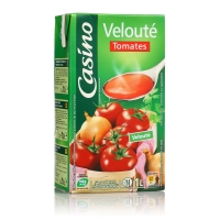 Spar Casino Velouté tomates 1l