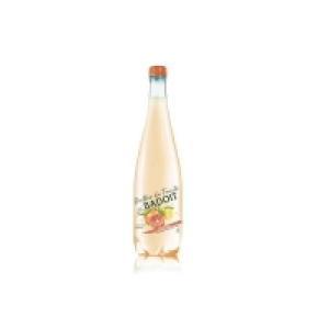 Badoit Bulles de Fruits - Eau petillante - Aromatisée au pamplemousse - Touch