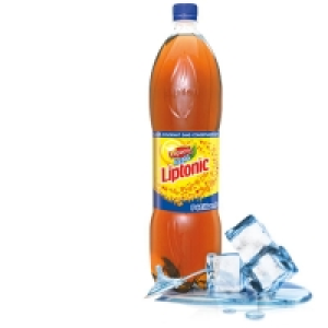 Spar Lipton Ice Tea Liptonic 150ml