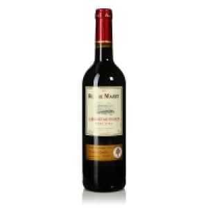 Roche Mazet Cabernet sauvignon 12,5% 75cl