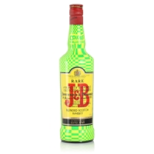 J&b Rare - Blended Scotch Whisky - Alc. 40% vol. 70cl