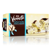 Spar Viennetta Viennetta - Dessert glacé - Vanille cacao craquant - 7 parts 320g
