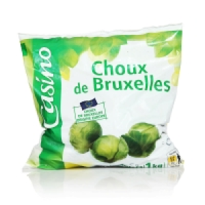 Casino Choux de Bruxelles 1kg
