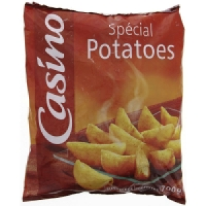Casino Spécial potatoes 700g
