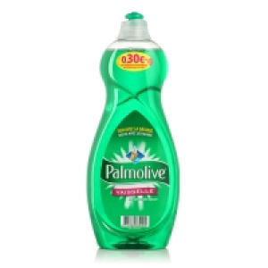 Spar Palmolive Liq. vaisselle amande douce 750ml