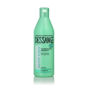 Douce argile - Shampooing - Régulateur - Argile naturelle purifiante - 5.94 €