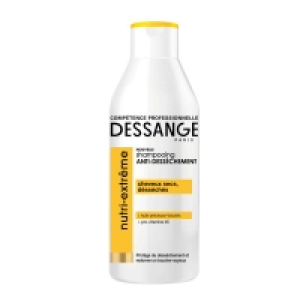 Nutri-extrême - Shampooing - Anti-dessèchement - Huile précieuse volub 5.99 €