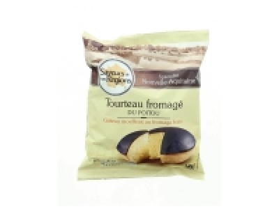 Tourteau fromagé du Poitou 1.59 €