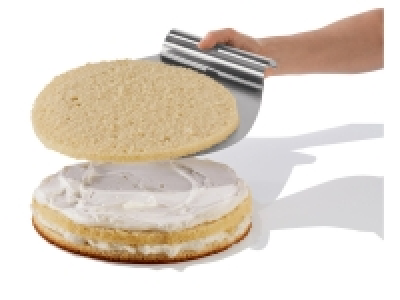 Spatule à gâteaux ou guide coupe-gâteau 5.99 €