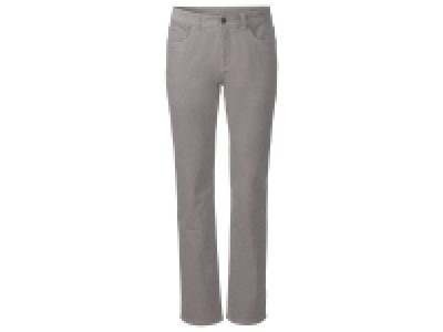 Pantalon en velours