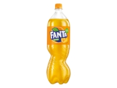 Fanta orange 0.87 €