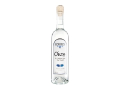 Ouzo 11.99 €