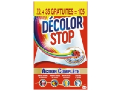 Décolor Stop 7.49 €