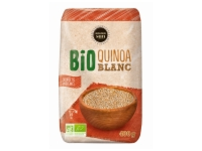 Quinoa ou graines de chia Bio 2.79 €