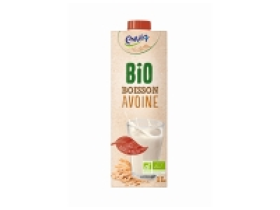 Boisson à lavoine Bio