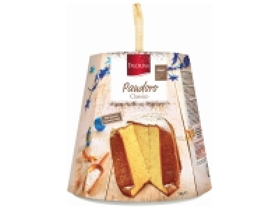Pandoro 6.25 €
