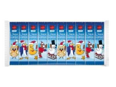 Sucettes au chocolat au lait 0.99&nbsp;&euro;