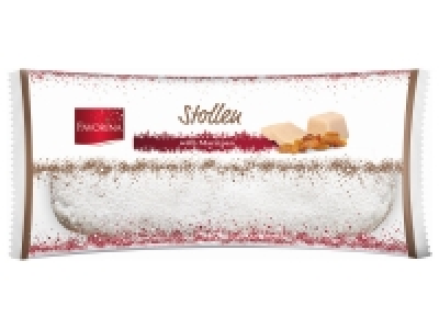 Stollen damandes et raisins secs 2.89 €