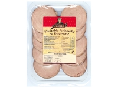 Véritable andouille de Guéméné