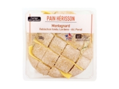 Pain hérisson montagnard 4.99 €