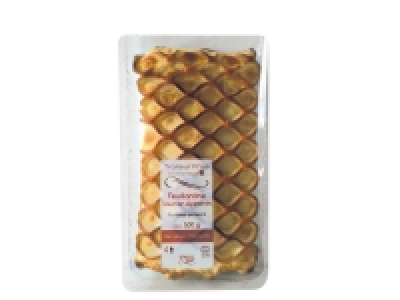 Feuillantine saumon-épinards 3.99 €