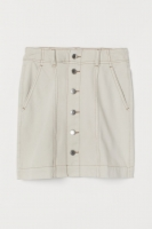 Jupe trapèze 11.99 €