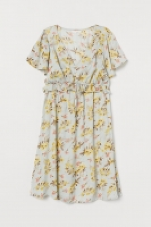 MAMA Robe volantée 17.99 €