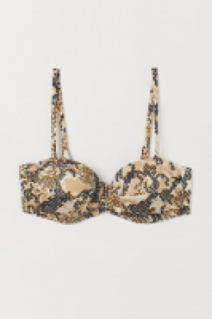 Haut de maillot balconnet 8.99 €