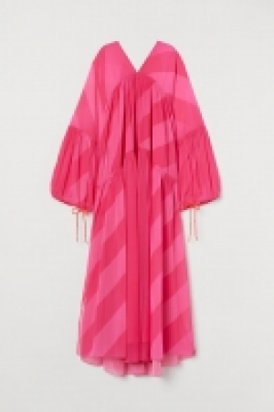 Robe volumineuse en mousseline 79.99 €