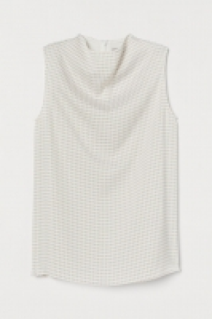 Blouse sans manches 13.99 €