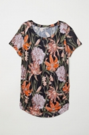 MAMA Top en jersey 7.99 €