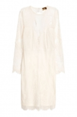 Robe en dentelle 23.99 €