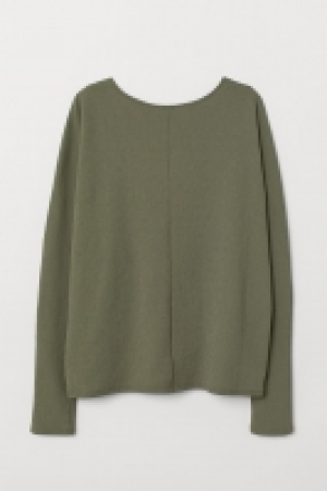 Top à dos décolleté 8.99 €