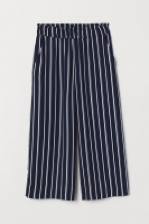 Pantalon à taille élastique 8.99 €